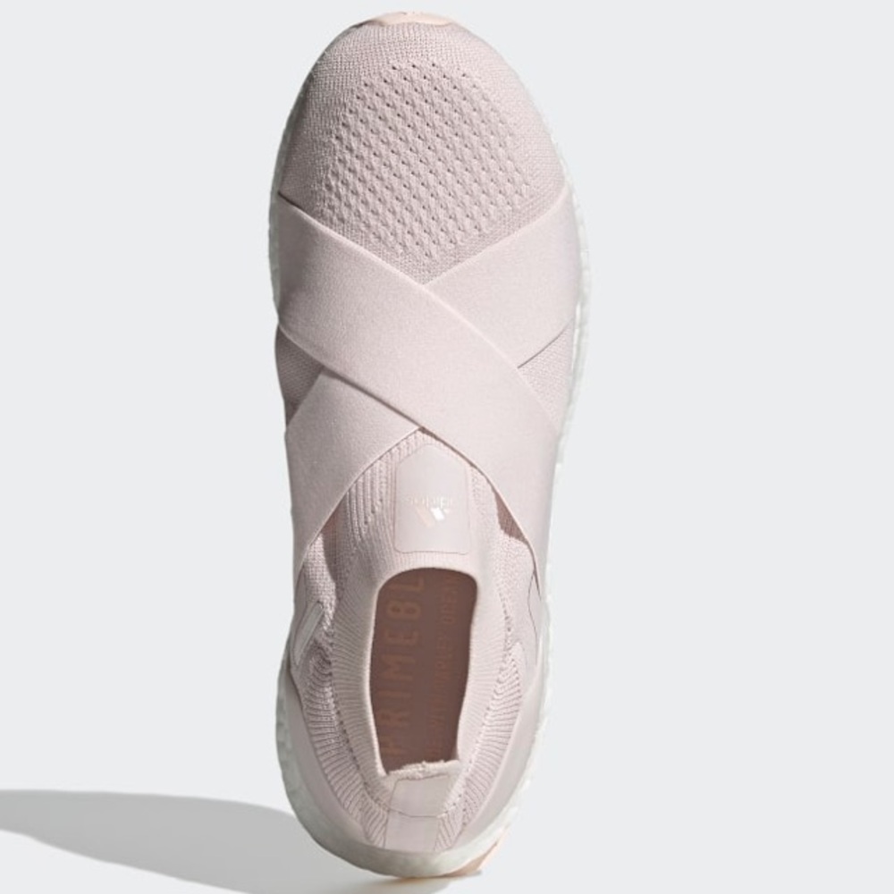 adidas UltraBOOST Slip-on Orchid Tint - Picture 5 of 8